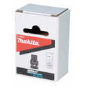 MAKITA E-16075 nástrčný klíč 1/2" square drive Impact BLACK 11mm