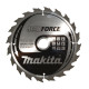 MAKITA B-32269 kotouč pilový dřevo MAKFORCE 235x2.3x30mm 20Z - old B-08399