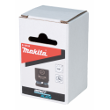 MAKITA E-16184 nástrčný klíč 1/2" square drive Impact BLACK 22mm oldB-40191