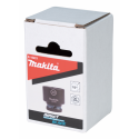 MAKITA E-16221 nástrčný klíč 1/2" square drive Impact BLACK 30mm oldB-40238