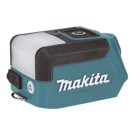 MAKITA ML107 Aku  LED svítilna Li-ion 10,8/12V CXT  Z