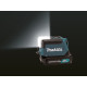 MAKITA ML107 Aku  LED svítilna Li-ion 10,8/12V CXT  Z