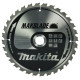 MAKITA B-32736 kotouč pilový dřevo MAKBLADE 260x2.3x30mm 32Z - old B-08931