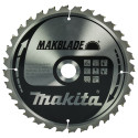 MAKITA B-32736 pilový kotouč 260x30 32T  old B-08931