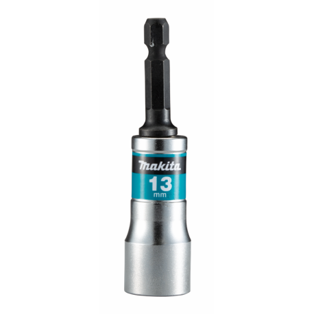 MAKITA E-03492 torzní ořech řady Impact Premier s kloubem, bit, H13-80mm,1pc