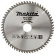 MAKITA D-72970 kotouč pilový hliník TCT 190x2.2x30mm 60Z