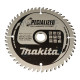 MAKITA B-33831 kotouč pilový lamino SPECIALIZED 165x1.5x20mm 52Z - old B-29452