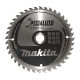 MAKITA B-33168 kotouč pilový dřevo SPECIALIZED se zapuštěnými zuby 165x2x20mm 40Z - old B-09472