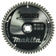 MAKITA B-33283 kotouč pilový hliník SPECIALIZED 190x2x20mm 60Z - old B-09612