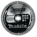 MAKITA B-67321 pilový kotouč Efficut 305x30x100T  old B-67278