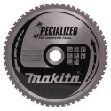 MAKITA B-33598 pilový kotouč 270x30 60T sandwichové panely  old B-17681