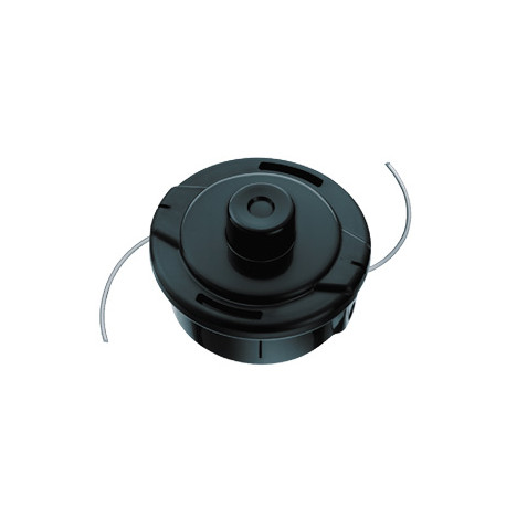 MAKITA B-02945 strunová hlava poloatomatická 2,4mm závit M10x1,25LH/RH -oldB-70524,351502030,958500114, 381224263