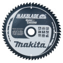 MAKITA B-32524 kotouč pilový dřevo MAKBLADEplus 260x2.3x30mm 60Z   old B-08698