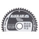 MAKITA B-08632 kotouč pilový dřevo MAKBLADEplus 216x2.4x30mm 48Z - new B-32465