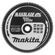 MAKITA B-08850 kotouč pilový dřevo MAKBLADEplus 300x2.8x30mm 100Z - new B-32661