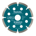 MAKITA B-53780 diamantový kotouč 115x1.6x22.23