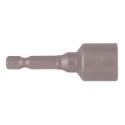 MAKITA P-06317 nástrčný klíč 1/4", SW13, 55 mm