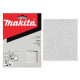 MAKITA P-36522 papír brusný 114x140mm K60, 10ks