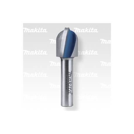 MAKITA P-78972 Žlábkovací fréza pr. 16, stopka 8 mm