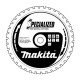 MAKITA B-23329 kotouč pilový ocel SPECIALIZED 185x1.85x30mm 48Z - new B-33722