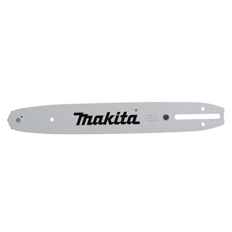 MAKITA 191G14-3 lišta 25cm 1.1mm 3/8\" DOUBLE GUARD Makita - old 161846-0