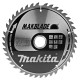 MAKITA B-08872 kotouč pilový dřevo MAKBLADE 216x2.1x30mm 40Z - oldA-86169, new B-32683