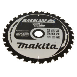 MAKITA B-32459 kotouč pilový dřevo MAKBLADEplus 255x2.3x30mm 32Z - old B-08626