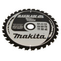 MAKITA B-32459 kotouč pilový dřevo MAKBLADEplus 255x2.3x30mm 32Z   old B-08626