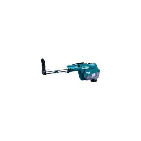 MAKITA 191X39-9 odsávací adaptér komplet DX15-old191X40-4