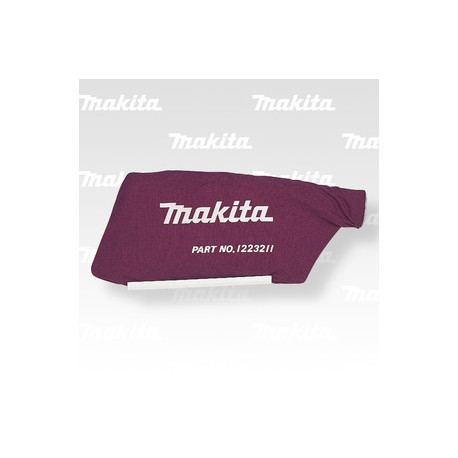 MAKITA 122474-6 pytlík 3901