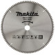 MAKITA D-73025 kotouč pilový hliník TCT 305x2.8x30mm 100Z