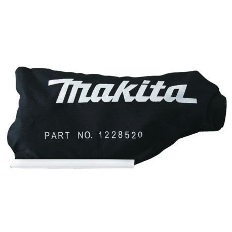 MAKITA 122852-0 prachový pytlík KPL. LS1216L