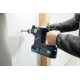 Festool KHC 18 EB-Basic aku kombinované kladivo SDS-Plus