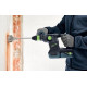 Festool KHC 18 EB-Basic aku kombinované kladivo SDS-Plus