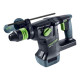 Festool KHC 18 EB-Basic aku kombinované kladivo SDS-Plus