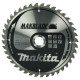 MAKITA B-32770 kotouč pilový dřevo MAKBLADE 260x2.3x30mm 40Z - old B-08981