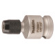 MAKITA P-05941 redukce 1/2\" na 1/4\" HEX verze E