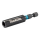 MAKITA B-66793 magnetický torzní držák bitů 1/4\" IMPACT BLACK, 60mm