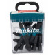 MAKITA E-12407 torzní bit 1/4\" IMPACT BLACK PH2, 50mm 10 ks