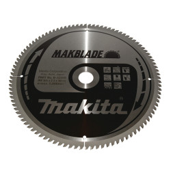 MAKITA B-32889 kotouč pilový dřevo MAKBLADE 305x2.3x30mm 100Z - old B-09123