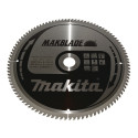 MAKITA B-32889 pilový kotouč 305x30 100T  old B-09123