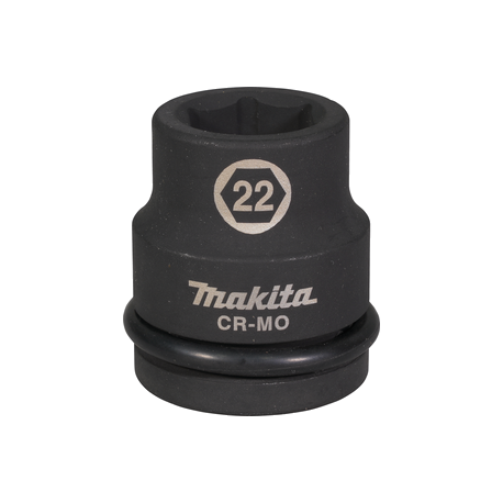 MAKITA E-22252 klíč nástrčný 3/4\", čtyřhran, 22x51mm