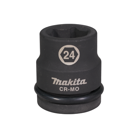 MAKITA E-22268 klíč nástrčný 3/4\", čtyřhran, 24x51mm