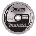 MAKITA B-33358 pilový kotouč 305x30x100T  old B-09684