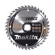 MAKITA B-32297 kotouč pilový dřevo MAKFORCE 160x2.4x20mm 40Z - old B-08420