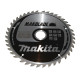 MAKITA B-32683 kotouč pilový dřevo MAKBLADE 216x2.1x30mm 40Z - old B-08872