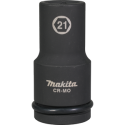 MAKITA E-22349 nástrčný klíč 3/4" square drive 21x90 mm