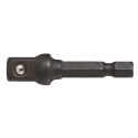 MAKITA B-54667 redukce z 1/4´´ na 3/8´´