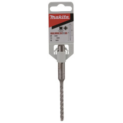 MAKITA E-24860 vrták SDS-Plus čtyřbřitý Nemesis II 18x200/250mm - oldB-58615