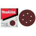 MAKITA P-37487 brus.pap150mm6otK60 10ksBO6030,40